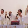 Missa de Abertura Jubileu de Vinho - 70 Anos da Paroquia So Jos